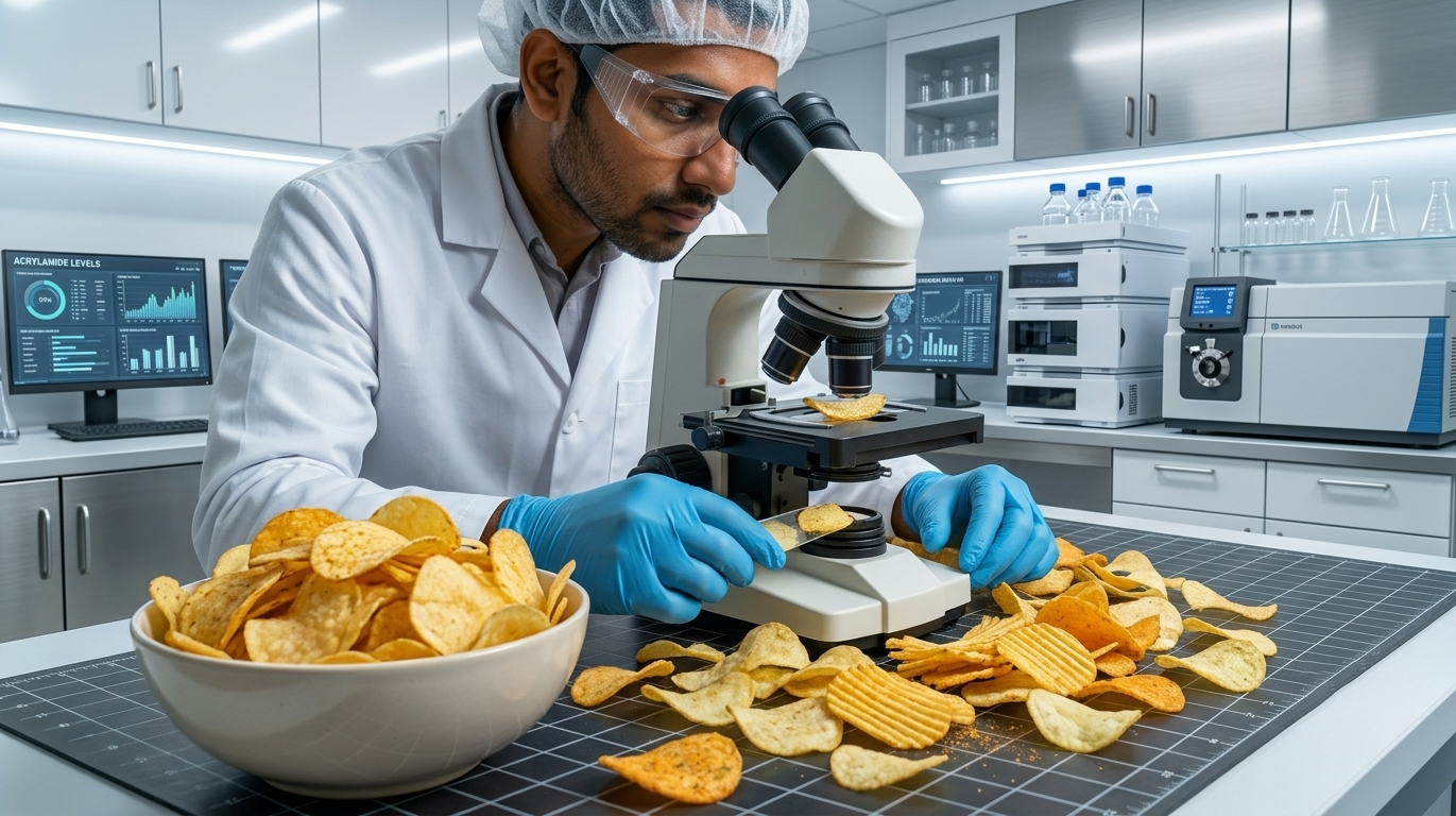 ISO 22000:2018 Certificate